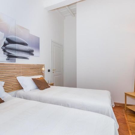 Apartament Casa Giolitti A Due Passi Da Piazza San Carlo By Wonderful Italy Turyn Zewnętrze zdjęcie