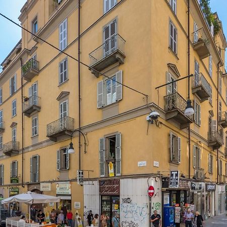 Apartament Casa Giolitti A Due Passi Da Piazza San Carlo By Wonderful Italy Turyn Zewnętrze zdjęcie