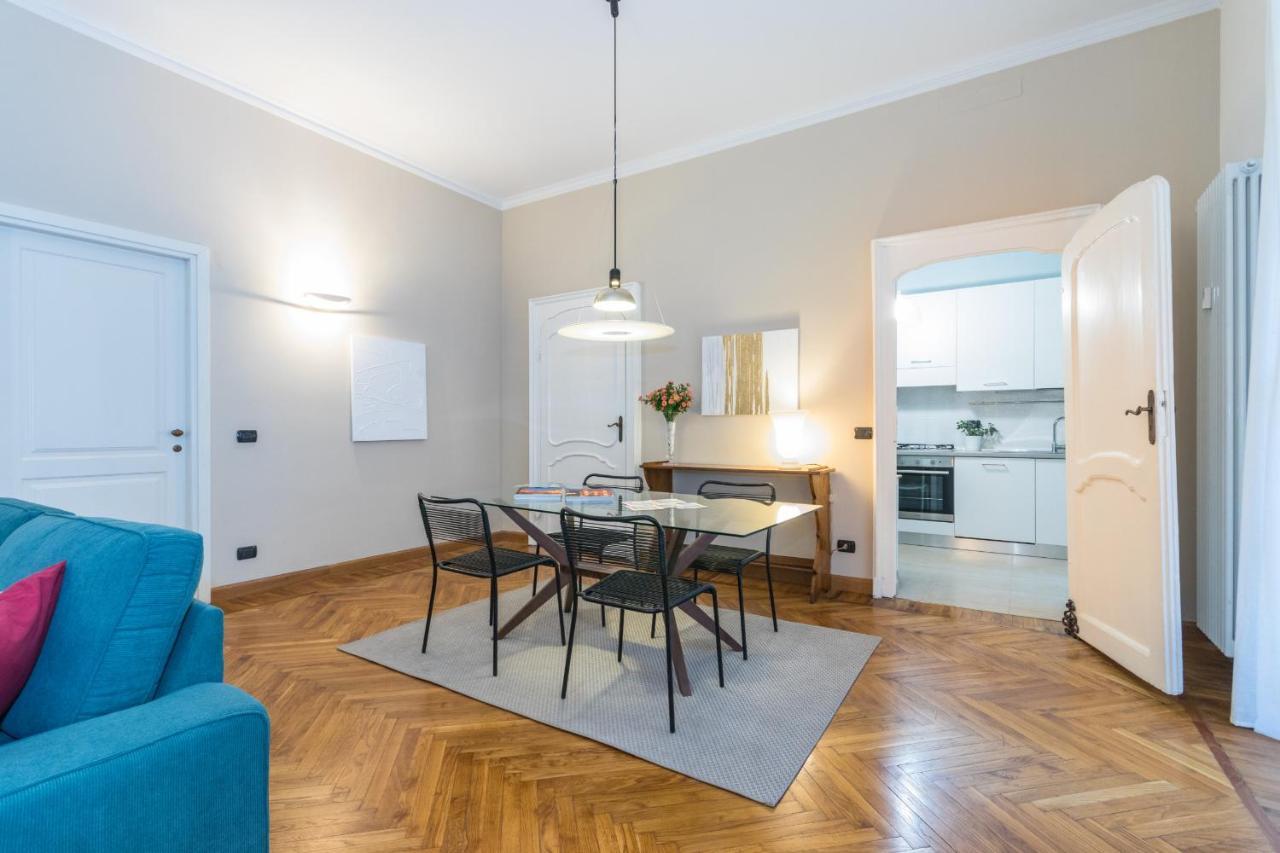 Apartament Casa Giolitti A Due Passi Da Piazza San Carlo By Wonderful Italy Turyn Zewnętrze zdjęcie