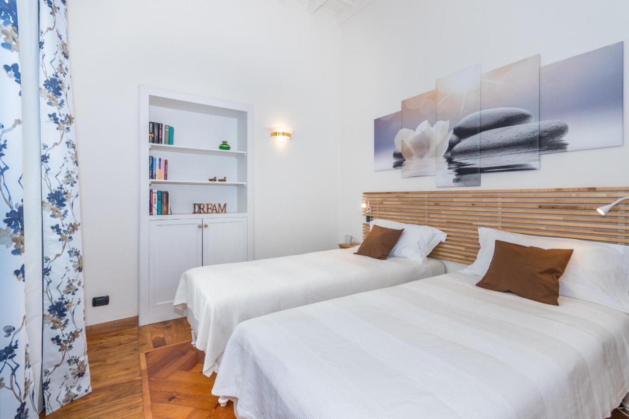 Apartament Casa Giolitti A Due Passi Da Piazza San Carlo By Wonderful Italy Turyn Zewnętrze zdjęcie