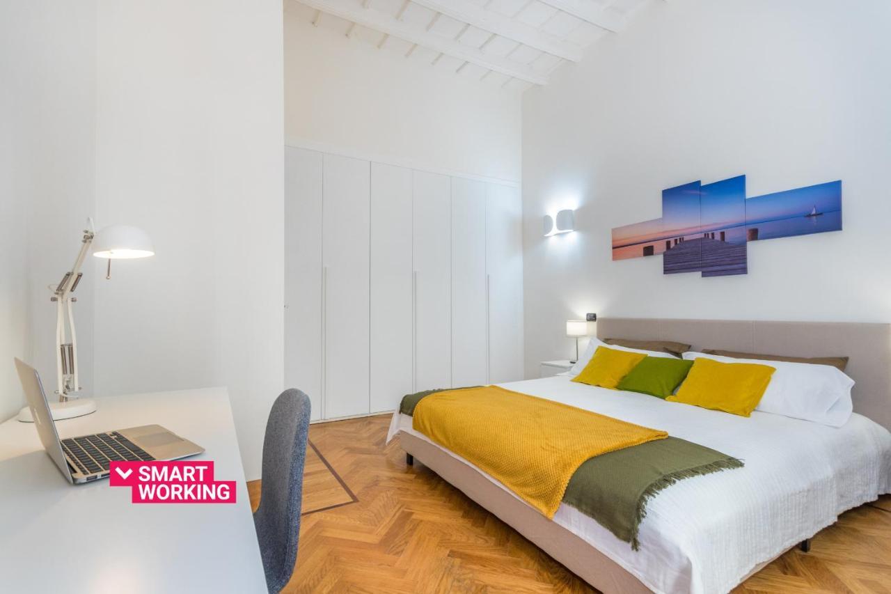 Apartament Casa Giolitti A Due Passi Da Piazza San Carlo By Wonderful Italy Turyn Zewnętrze zdjęcie