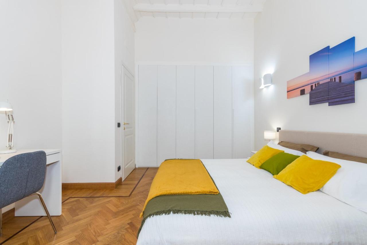 Apartament Casa Giolitti A Due Passi Da Piazza San Carlo By Wonderful Italy Turyn Zewnętrze zdjęcie