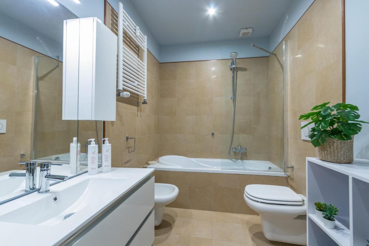 Apartament Casa Giolitti A Due Passi Da Piazza San Carlo By Wonderful Italy Turyn Zewnętrze zdjęcie