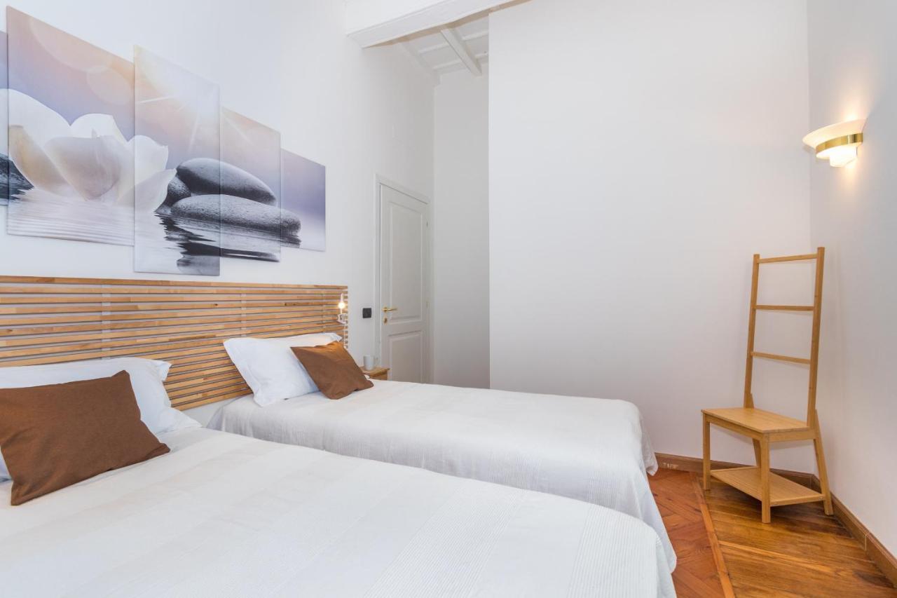 Apartament Casa Giolitti A Due Passi Da Piazza San Carlo By Wonderful Italy Turyn Zewnętrze zdjęcie