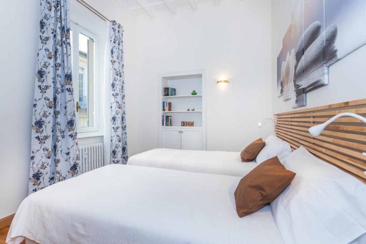 Apartament Casa Giolitti A Due Passi Da Piazza San Carlo By Wonderful Italy Turyn Zewnętrze zdjęcie