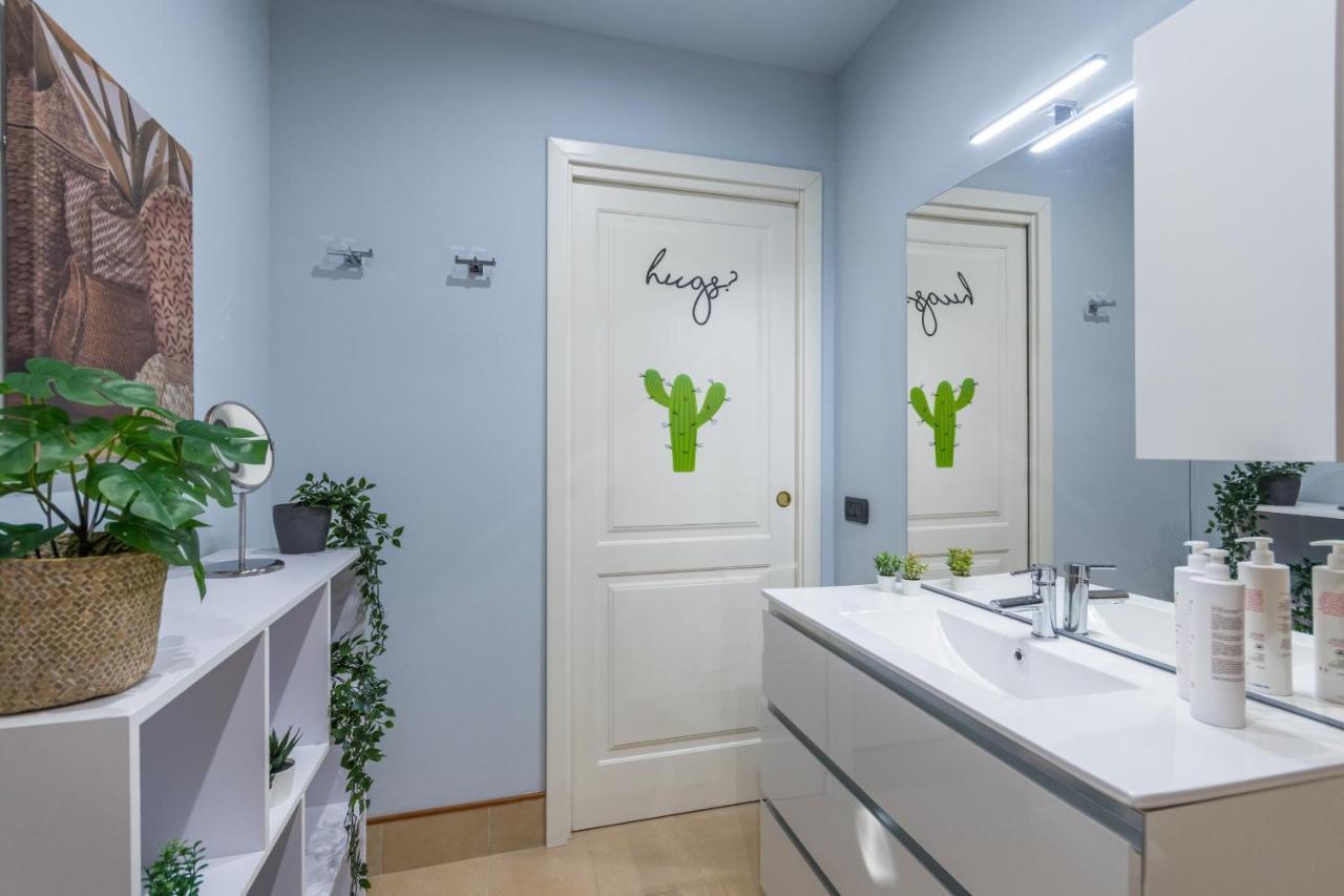 Apartament Casa Giolitti A Due Passi Da Piazza San Carlo By Wonderful Italy Turyn Zewnętrze zdjęcie