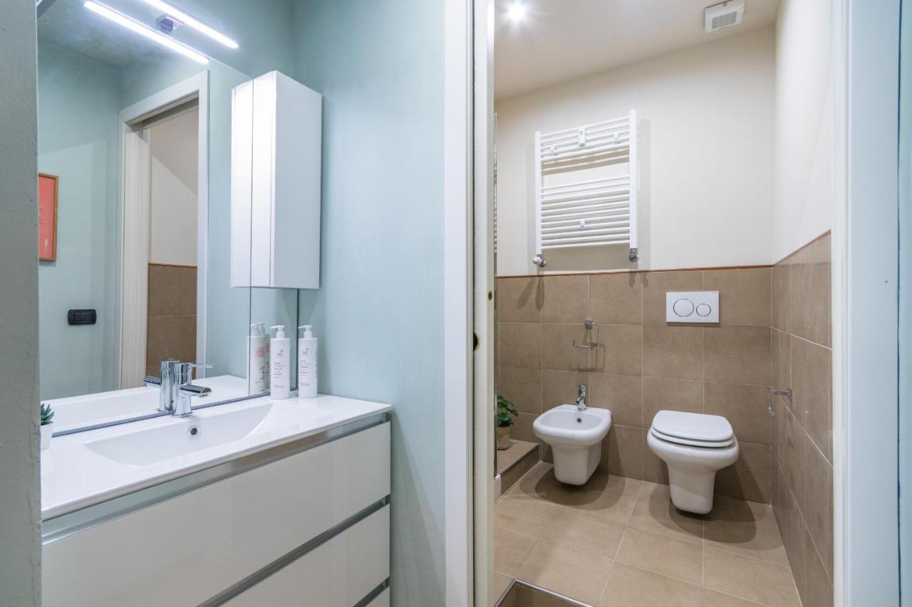 Apartament Casa Giolitti A Due Passi Da Piazza San Carlo By Wonderful Italy Turyn Zewnętrze zdjęcie